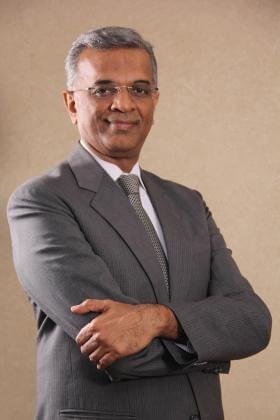 Mr. Nirmal Jain